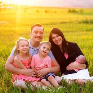 Meet your Posher, Leslie